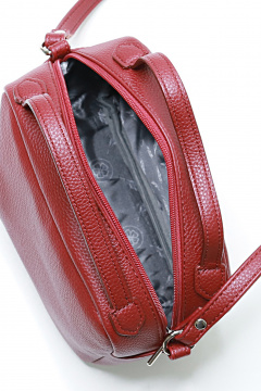 Сумка Galanteya 4219.25с2343к45 красный_т. - фото 5