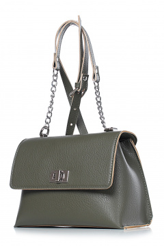 Сумка Galanteya 4324.25с2973к45 оливковый - фото 1