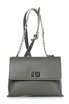 Сумка Galanteya 4324.25с2973к45 оливковый - фото 2