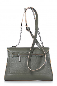 Сумка Galanteya 4324.25с2973к45 оливковый - фото 3