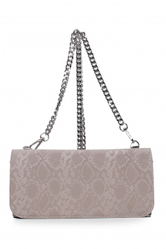 Сумка Galanteya 49923.25с3615к45 бежевый_т. - фото 2