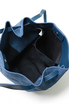 Сумка Galanteya 6925.25с3382к45 синий - фото 5