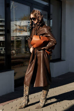 Сумка Polisto Mirai L Hermes - фото 3