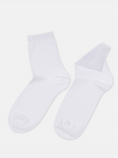 Носки CONTE 3DSOCKS белый 24С-2СП 000 - фото 2
