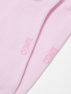 Носки CONTE 3DSOCKS светло-розовый 24С-3СП 000 - фото 4