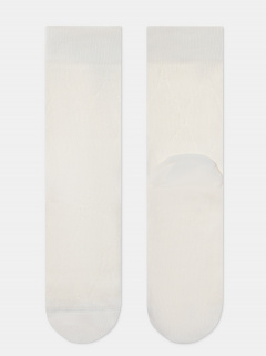 Носки CONTE ACTIVE 22 молочный 22С-27СП 623 - фото 1