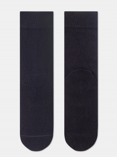 Носки CONTE ACTIVE 22 черный 22С-27СП 623 - фото 2