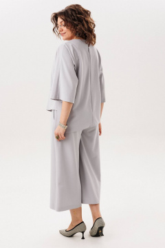 Блуза, кюлоты Anelli 1793.2 горный_ветер - фото 2