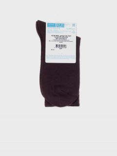 Носки CONTE ACTIVE chocolate 24С-73СП 620 - фото 1