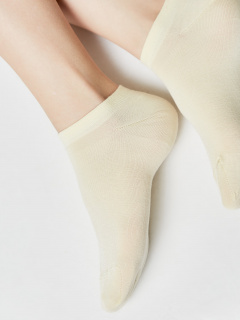 Носки CONTE ACTIVE кремовый 15С-77СП 079 - фото 3