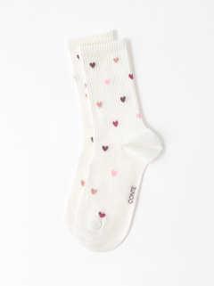 Носки CONTE ACTIVE молочный 20С-20СП 966 - фото 1