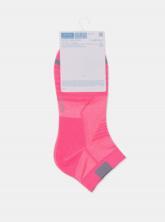 Носки CONTE ACTIVE розовый 24С-97СП 633 - фото 2