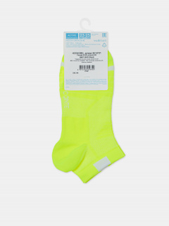 Носки CONTE ACTIVE салатовый 24С-97СП 633 - фото 4