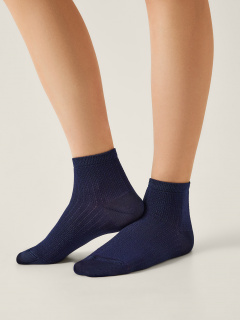 Носки CONTE ACTIVE темно-синий 24С-75СП 704 - фото 3