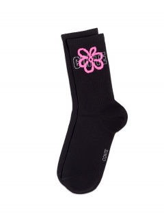 Носки CONTE ACTIVE черный 20С-20СП 705 - фото 1