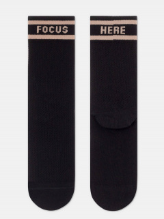 Носки CONTE ACTIVE черный 22С-27СП 429 - фото 3