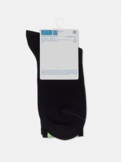 Носки CONTE ACTIVE черный 22С-96СП 487 - фото 1