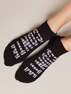 Носки CONTE ACTIVE черный 23С-111СП 574 - фото 2