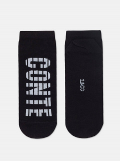 Носки CONTE ACTIVE черный 23С-111СП 574 - фото 5