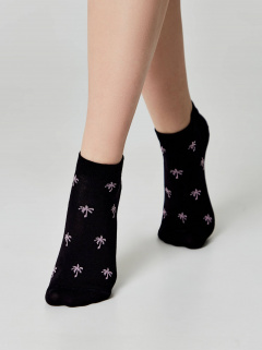 Носки CONTE ACTIVE черный 23С-111СП 589 - фото 3