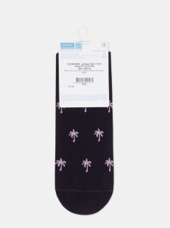 Носки CONTE ACTIVE черный 23С-111СП 589 - фото 4