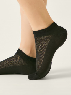 Носки CONTE ACTIVE черный 25С-84СП 961 - фото 2