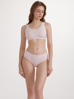 Трусы CONTE BASIC COLLECTION LHP 2003 камея 19С-991ТСП в коробке - фото 5