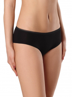 Трусы CONTE BASIC COLLECTION LHP 2003 черный 19С-991ТСП в коробке - фото 1