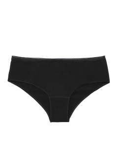 Трусы CONTE BASIC COLLECTION LHP 2003 черный 19С-991ТСП в коробке - фото 3