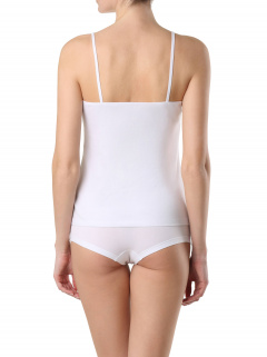 Топ CONTE BASIC COLLECTION LT 2019 белый 20С-1059ТСП в коробке - фото 3
