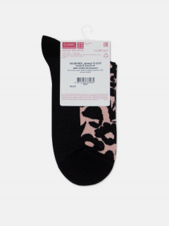 Носки CONTE CLASSIC пепельно-розовый 7С-22СП 441 - фото 3