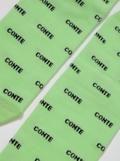 Носки CONTE CLASSIC салатовый 15С-15СП 528 - фото 4