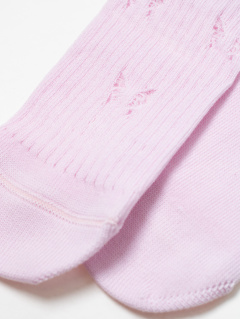 Носки CONTE CLASSIC светло-розовый 24С-99СП 628 - фото 5