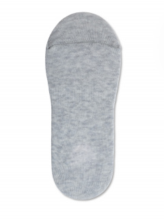 Носки CONTE CLASSIC светло-серый 16С-12СП 000 - фото 2