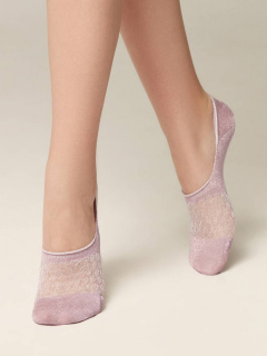 Носки CONTE CLASSIC светло-сиреневый 21С-15СП 236 - фото 1
