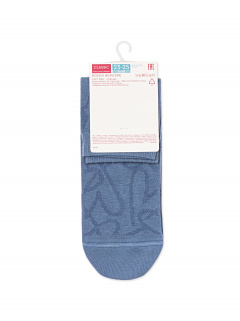 Носки CONTE CLASSIC светлый джинс 15С-15СП 687 - фото 2