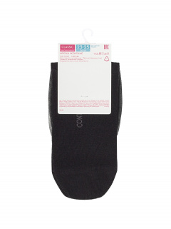 Носки CONTE CLASSIC черный 24С-178/1СП 683 - фото 2