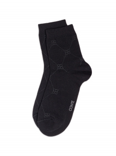 Носки CONTE CLASSIC черный 7С-22СП 686 - фото 2