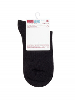 Носки CONTE CLASSIC черный 7С-22СП 692 - фото 2