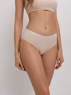 Трусы CONTE COMFORT COTTON LB 5572 natural 24С-3260ТСП в пакете - фото 1