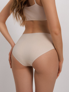 Трусы CONTE COMFORT COTTON LB 5572 natural 24С-3260ТСП в пакете - фото 4