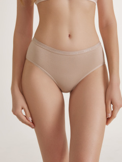 Трусы CONTE COMFORT COTTON LB 5572 skin 24С-3260ТСП в коробке - фото 4