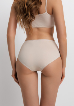 Трусы CONTE COMFORT COTTON LB 5573 natural 24С-3261ТСП в коробке - фото 3