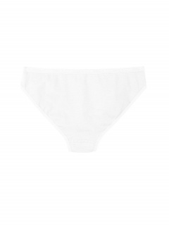 Трусы CONTE COMFORT LB 571 белый 16С-150ТСП в коробке - фото 2