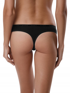 Трусы CONTE COMFORT LST 569 nero 16С-148ТСП в коробке - фото 3