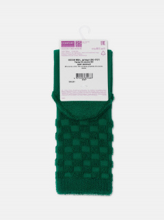 Носки CONTE COMFORT зеленый 23С-17СП 550 - фото 2