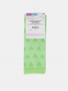 Носки CONTE COMFORT салатовый 23С-17СП 549 - фото 2