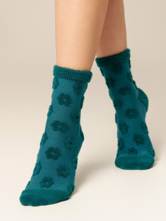 Носки CONTE COMFORT темно-бирюзовый 23С-17СП 548 - фото 4