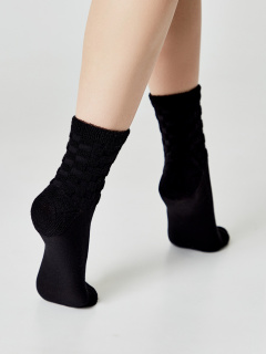 Носки CONTE COMFORT черный 23С-17СП 550 - фото 2