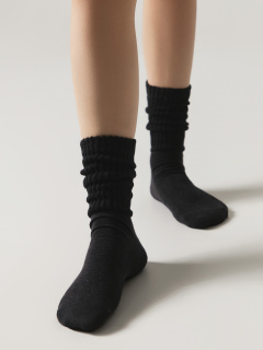 Носки CONTE COMFORT черный 25С-40/1СП 750 - фото 4